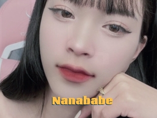 Nanababe