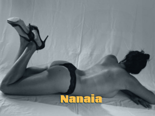 Nanaia