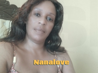 Nanalove