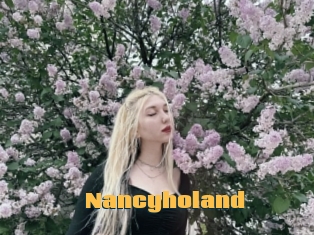 Nancyholand