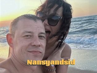 Nansyandsid