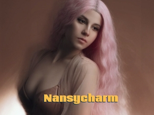 Nansycharm