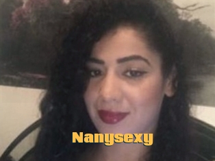 Nanysexy