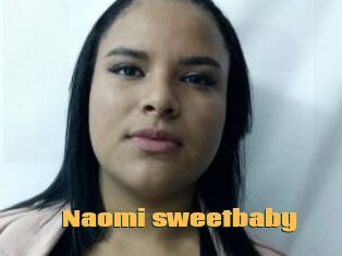 Naomi_sweetbaby