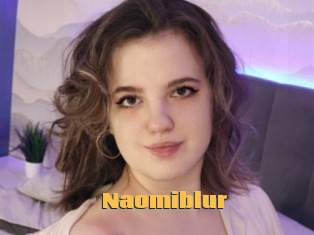 Naomiblur