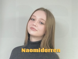 Naomidorren