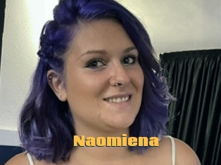 Naomiena