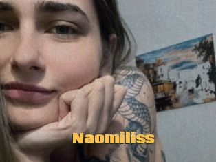 Naomiliss