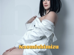 Naomishimizu