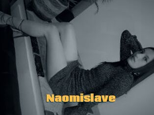 Naomislave