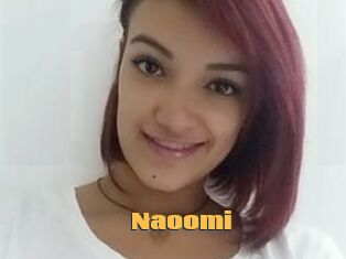 Naoomi