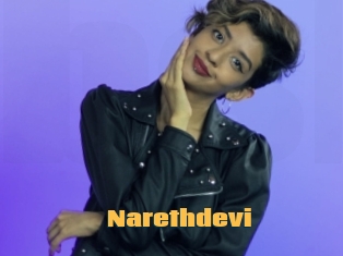 Narethdevi