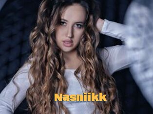 Nasniikk