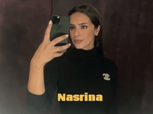 Nasrina