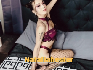 Nataliahester