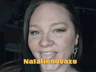 Natalienovaxo