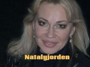 Natalyjorden