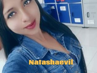 Natashaevil