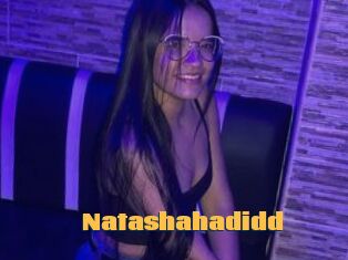 Natashahadidd