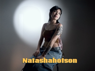 Natashahotson