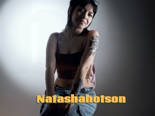 Natashahotson