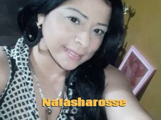 Natasharosse