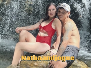 Nathaandjogue