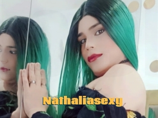 Nathaliasexy