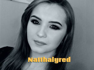 Natthalyred