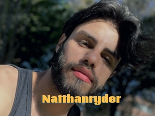 Natthanryder