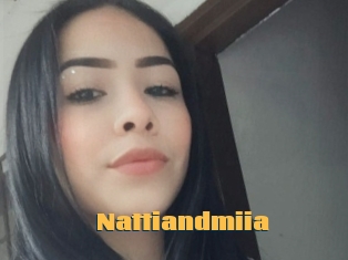 Nattiandmiia