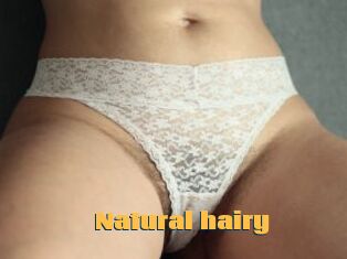 Natural_hairy