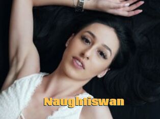 Naughtiswan