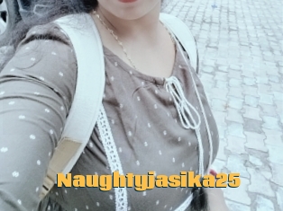 Naughtyjasika25