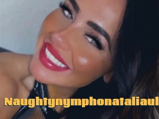 Naughtynymphonataliauk