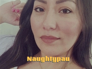 Naughtypau