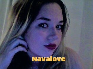 Navalove