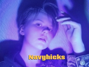 Navyhicks