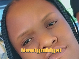 Nawtymidget