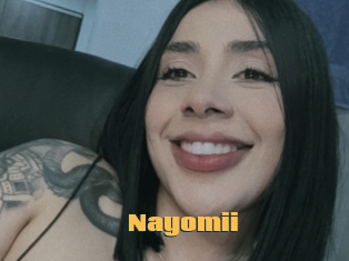 Nayomii