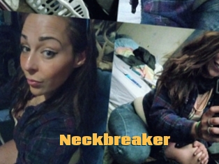 Neckbreaker