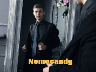 Nemocandy