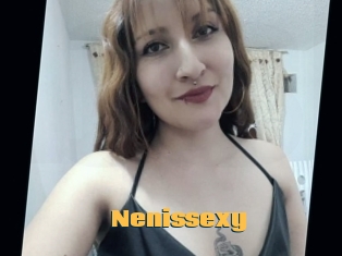 Nenissexy