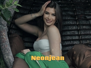 Neonjean