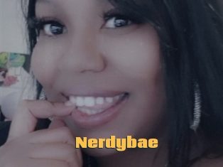 Nerdybae