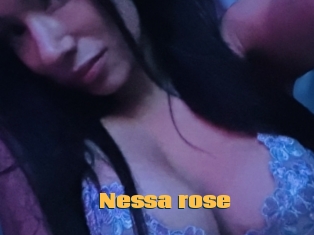 Nessa_rose