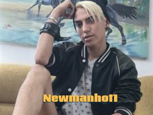 Newmanhot1