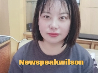 Newspeakwilson