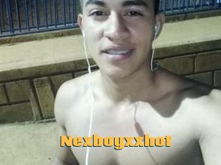 Nexboyxxhot