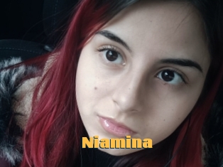 Niamina